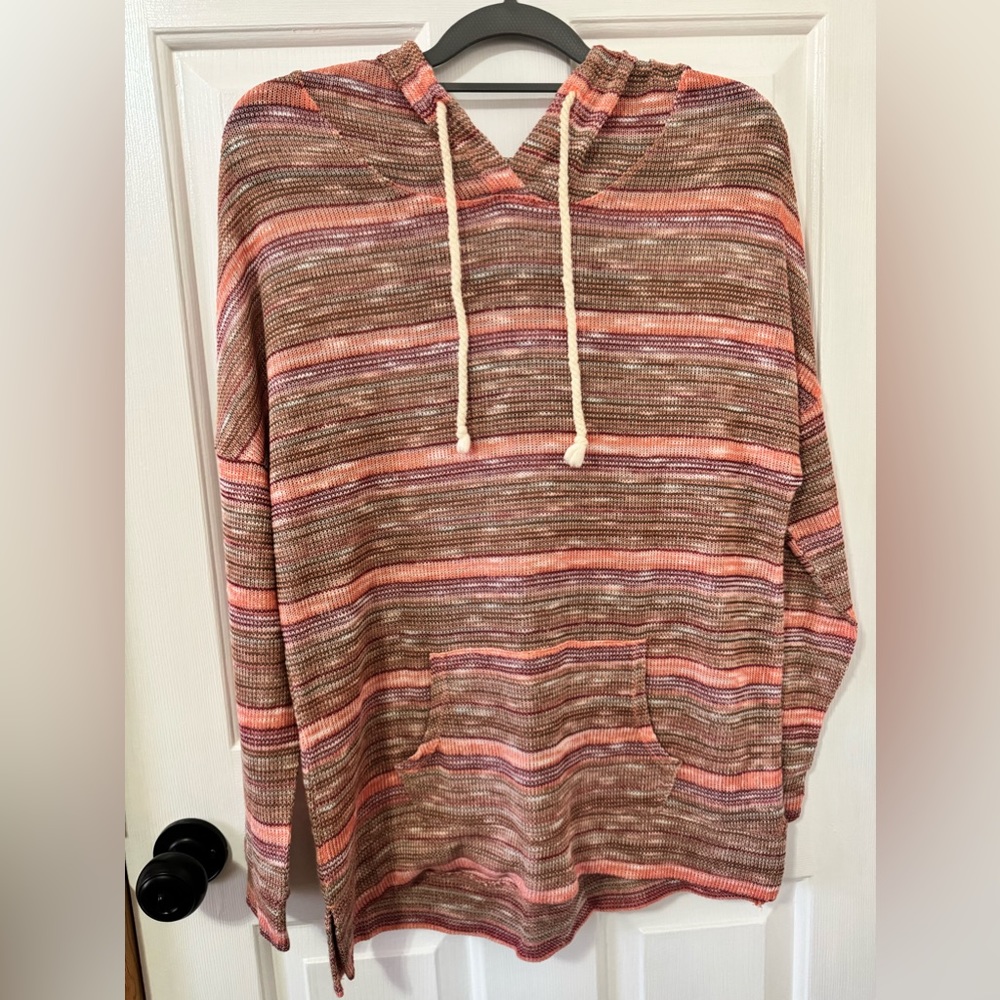 Maurices Hooded Top